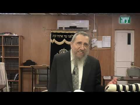 שיחה על מלחמה - כ"ו סיון תשפ"ה