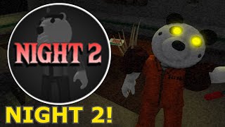 Download Lagu How to COMPLETE NIGHT 2 in PIGGY: HALLUCINATIONS! - Roblox MP3 Download Lagu How to COMPLETE NIGHT 2 in PIGGY: HALLUCINATIONS! - Roblox MP3