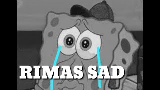 Rimas Sad