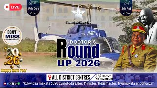 Tabhera  Nejerusarema round Up 2026   Saturday  10 January  2026  Chiredzi honey Veld District