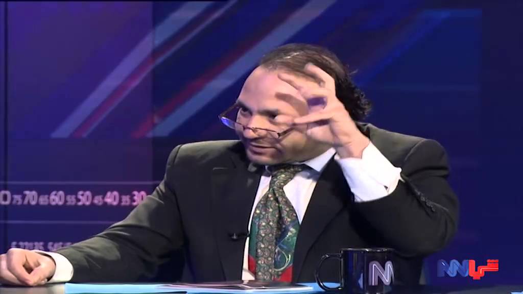 Chi.N.N - ابو طلال و التجنيد.. عبر الانترنت!!