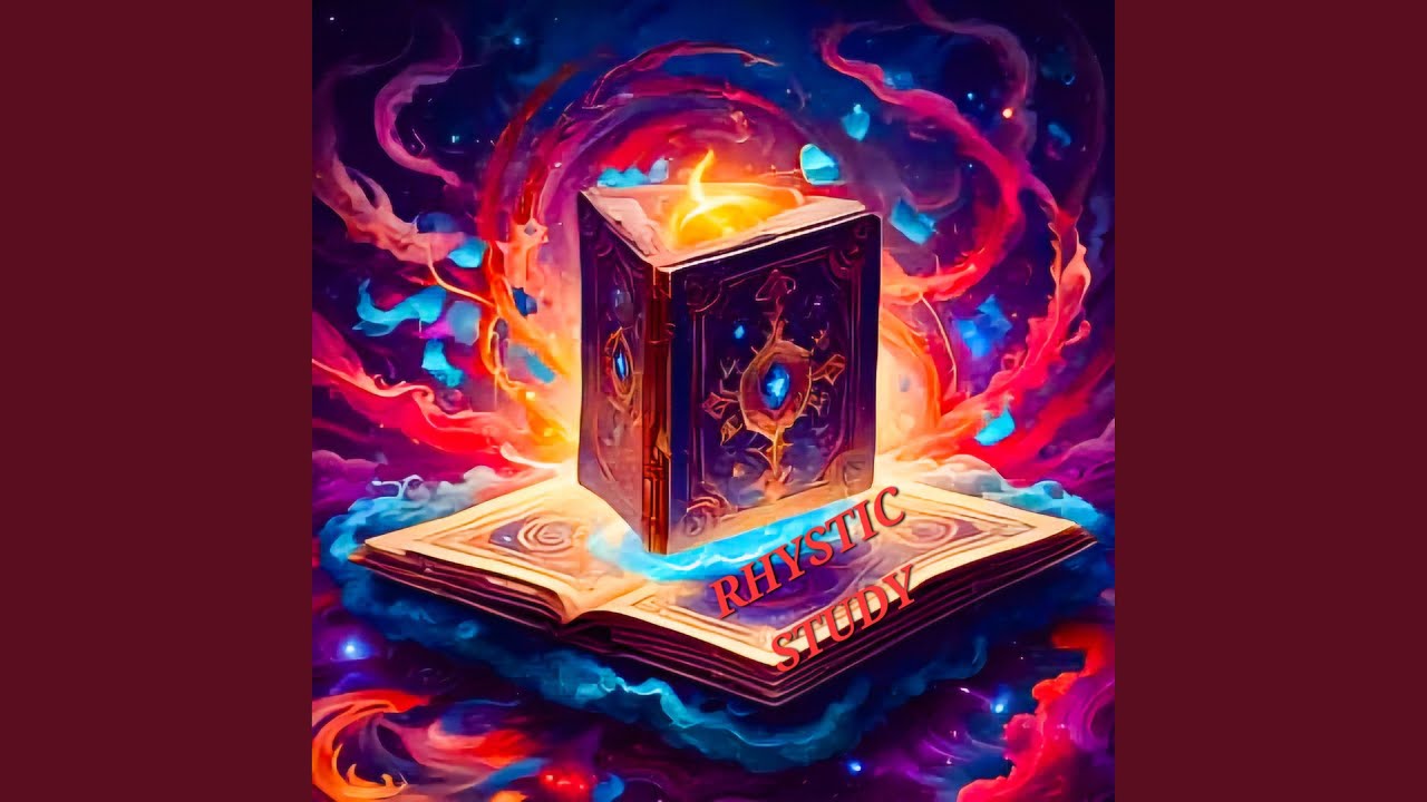 Rhystic Study