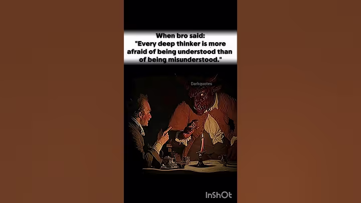 Read it again... #darkpsychology #philosophy #quotes #wisdom