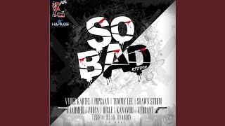Some Bwoy - Tommy Lee Sparta