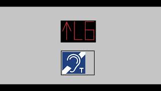Animated: Modern MRL Traction Elevators, Rouge Valley Station, Scarabourough ON, Canada