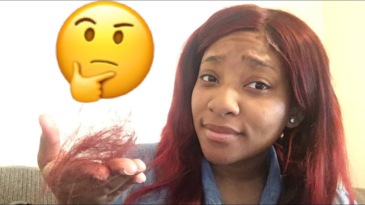 Giulia Hair update | Amazon hair | Honest Review