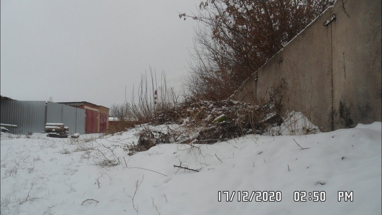 Пензенская область Каменка Автошкола Досааф 17декабря2020 - YouTube