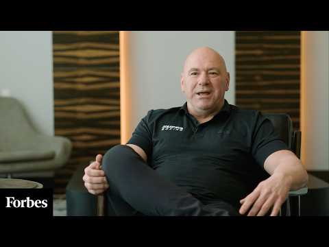 "We Were Off:" How Dana White Budgeted For The White House UFC Match