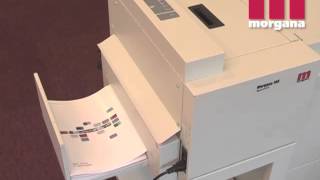 Plockomatic BM60 Bookletmaker