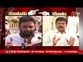 Ready to accept Kodali Nani's challenge: Bonda Uma