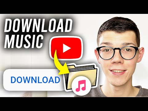 How To Download Music From Youtube To Mp3 - Full Guide