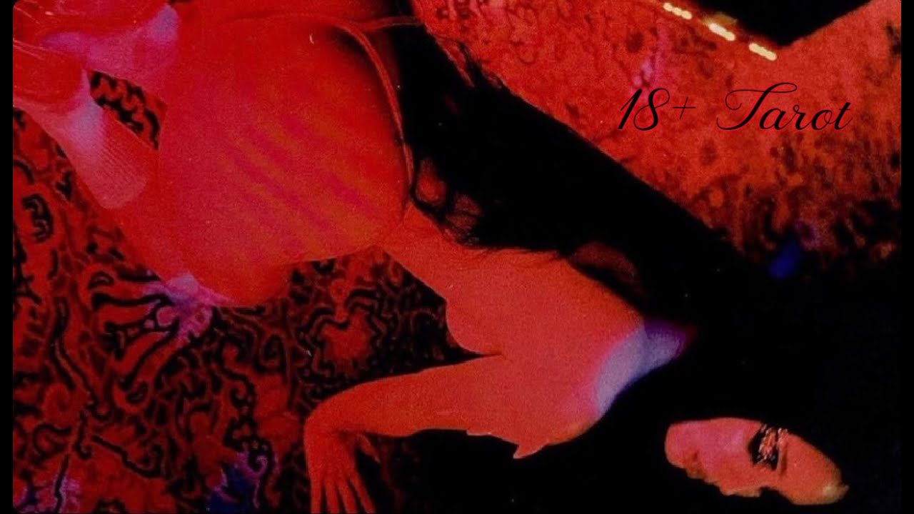 18+🔮 YOUR SNEAKY LINK HAS FEELINGS FOR YOU...🥵 ️‍🔥 YouTube