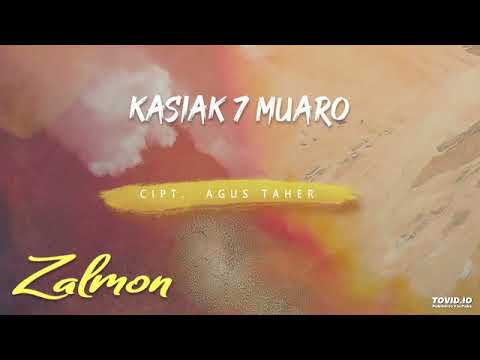 ZALMON RATOK MINANG FULL ALBUM