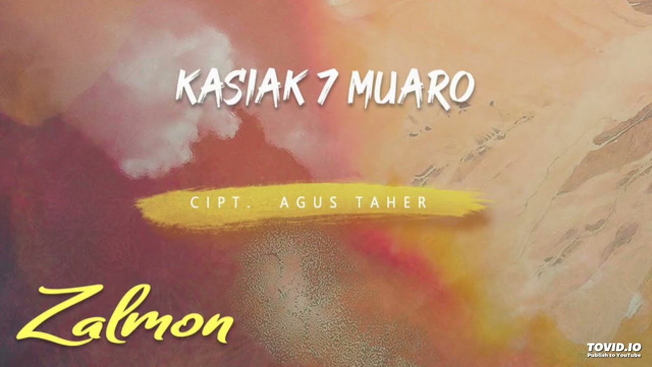 Zalmon - Ratok Legendaris ( Full Album )