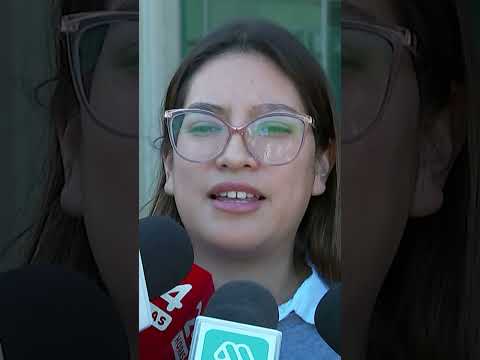 Inspectora atacada en Calama permanece en estado grave: hija reporta avances en su recuperación