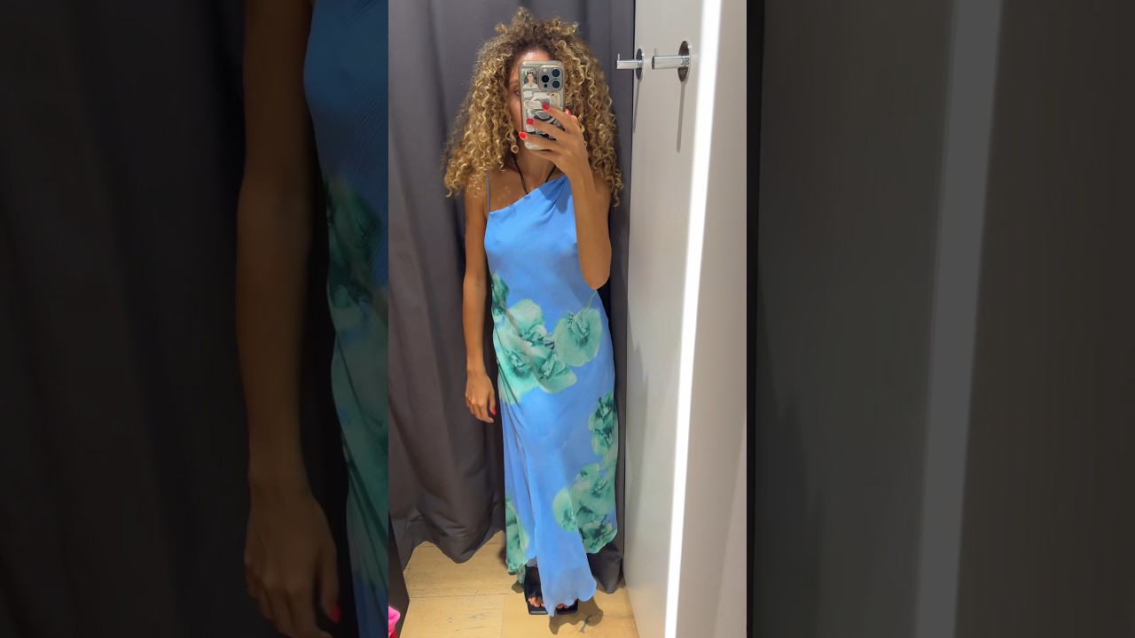 Perfect for euro summer 