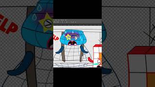 Help, Numberblocks 50 Stuck  #makingnumberblocks #trending #numberblocks #fanmade