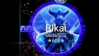 THE NEBULOUS.IO PURE SKILL !👽 Mad x16 reverses, insane and risky moments🔝 *MUST WATCH*