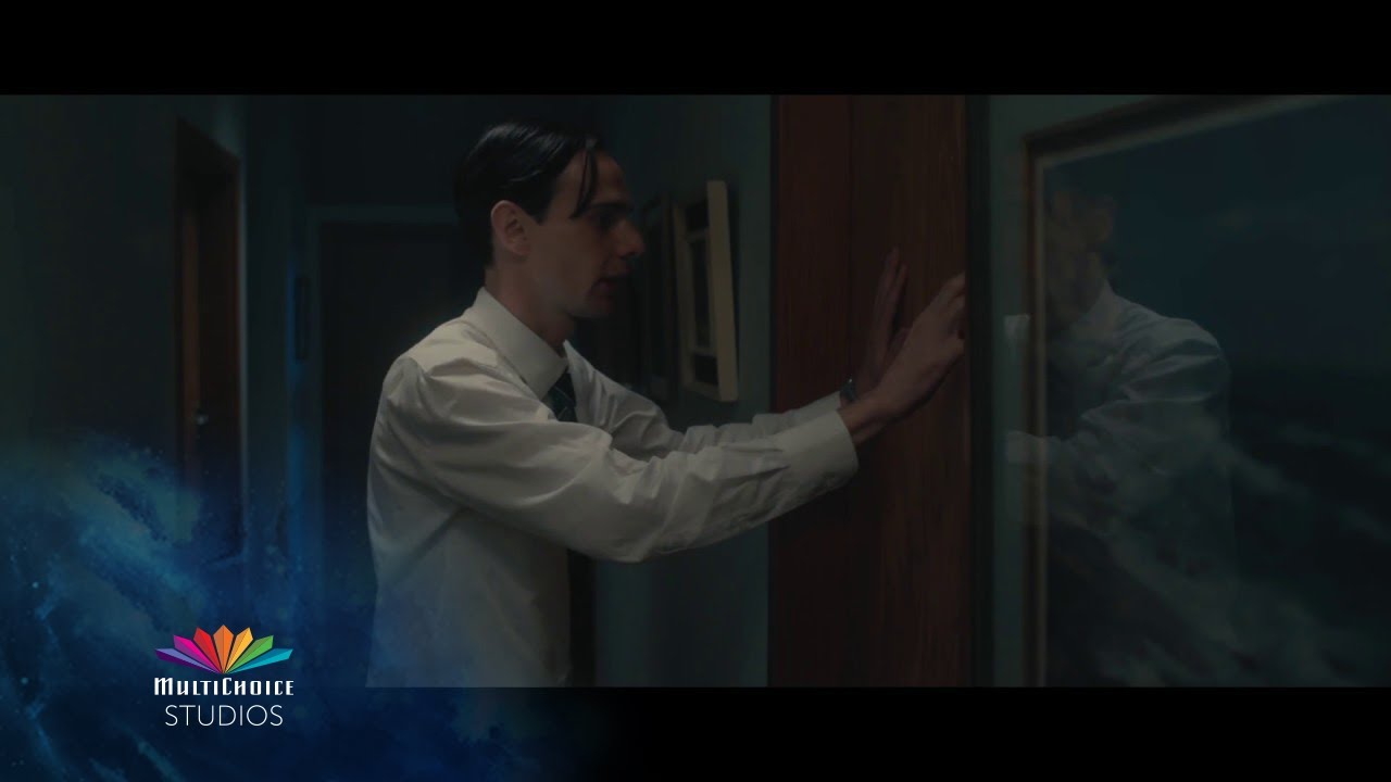 Hartsog – Trailer | Multichoice Studios