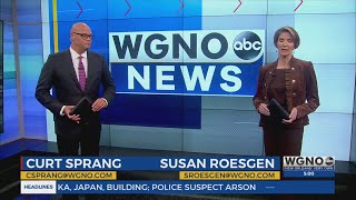 Attorney for family of Glenn Foster Jr. reveals autopsy indicates strangulation as cause of death
