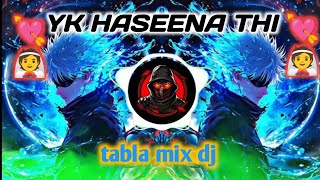 ek haseena thi _dj rdx_(_ special tabla mix_) Hindi songs dj_insta_viral_song_#dj #tabla #mix #song