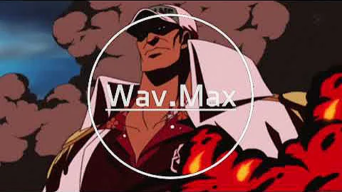 Larry June & The Alchemist - 89 Earthquake [Anime Visualizer]