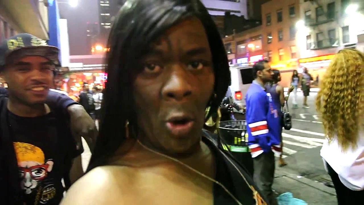 AFTERMATH @ VOGUE NIGHTS 6/9/14 PART 2