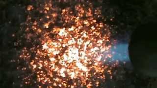 Test Bakar SafetyChem