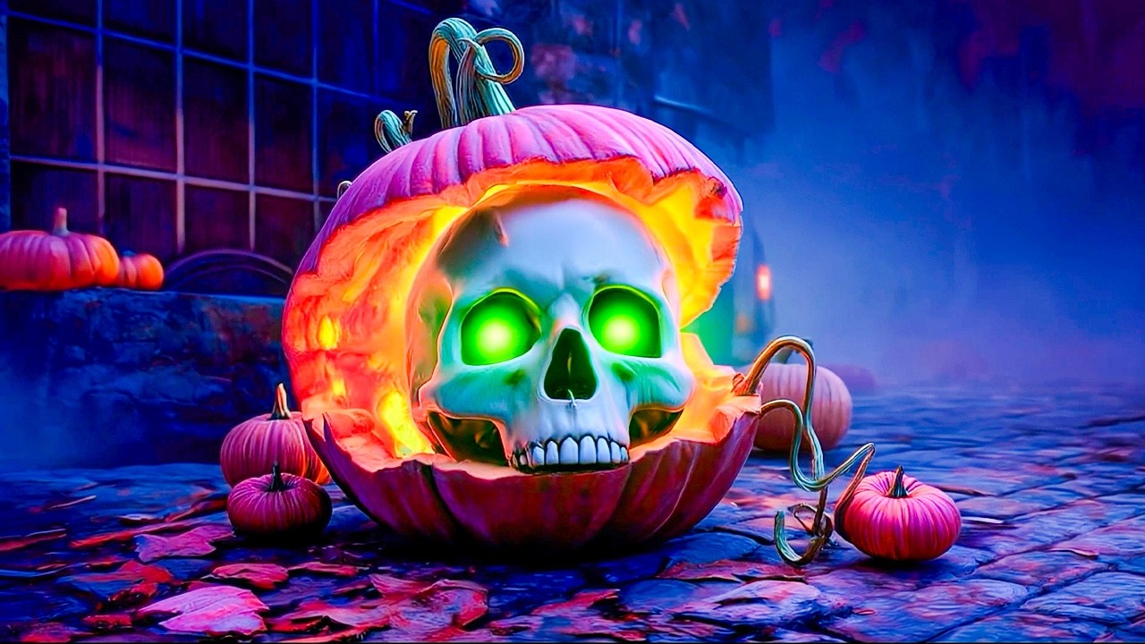 The Awakening 🎃 | Epic Halloween Music of the Undead