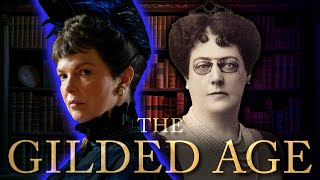The Gilded Age OUTCAST