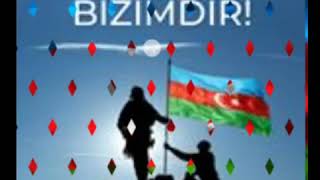 Qələbə Sevincinə Aid Çox Gözəl Şeir.