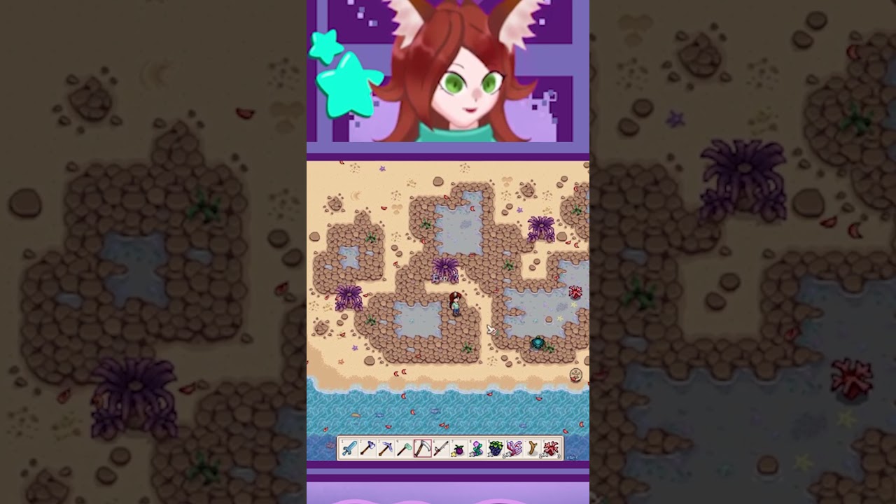 Jaye gets scared by a TURTLE  