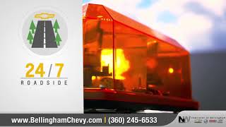 Chevrolet Certified Pre Owned Vehicles | Northwest Chevrolet of Bellingham