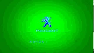 Peugeot Logo In Elderlyclearer