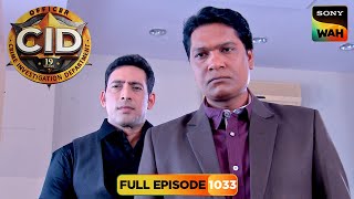 कय रज क बदल क गतथ क सलझ पएग Cid? Cid स.आई.ड. 24 Nov 2025