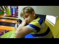 Батуты для детей. Веселый активный отдых / Trampolines for childre