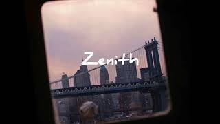 [Lo-fi Beat] Zenith - kpsean