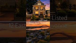 12 East 3rd Street video tour