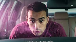 The Night Ride That Changed My Life   Real Taxi Driver Horror Story