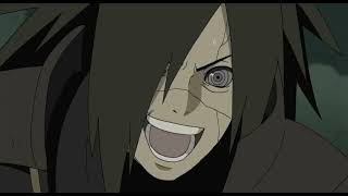 Hashirama Rejects Madara Funny Edit