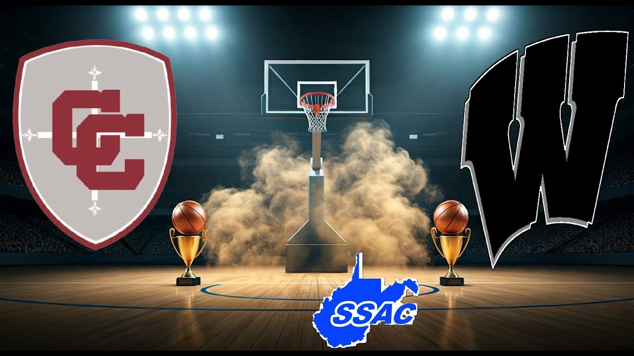 2025 Wheeling Central Catholic Vs. WestSide High School Semifinals