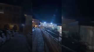 Eski Mardin Gece Dört