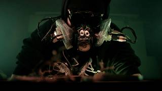 Piotr Cartman - Oddycham Bassem Prod. Leshy
