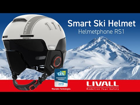 babaali smart ski and snowboard helmet Sena Latitude Snow Sports Communication Medium RS1 ski helmet features Bluetooth one LIVALL RS1 Winter Isolated e-scooter/Ski