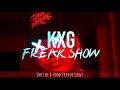 Freak show official music  kxg shot by bhood prod