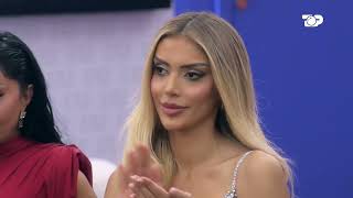 Bëj Lojën Tënde, Mos Shih... Opinionistët- Selin Dhe Mirit Ti I Ke Të Qartë Kundërshtarët