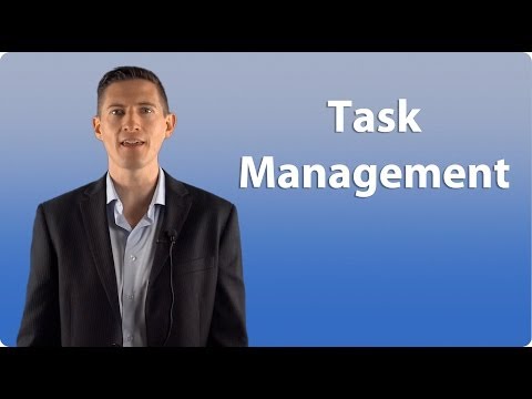 Task Management: Time Estimation Cycle