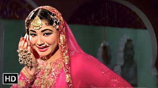 Inhi Logon Ne Le       Pakeezah 1972  Meena Kumari  Lata Mangeshkar  Mujra 