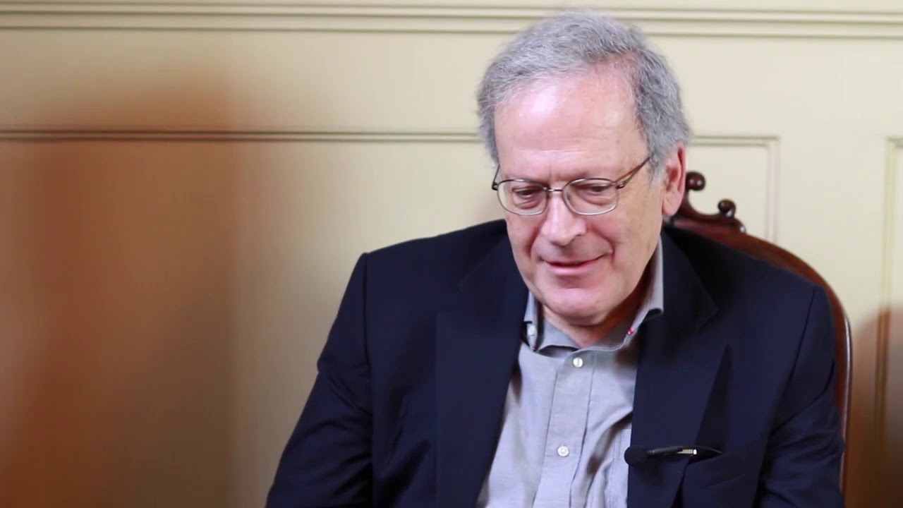 Valiant on his 1983 paper "A Theory of the Learnable"