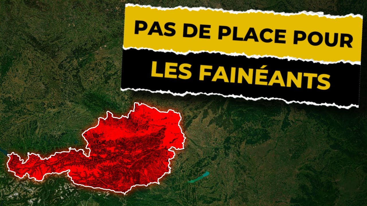 Pourquoi l’Autriche déclare la guerre à l’immigration